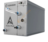 Canaan Avalon 1566HS miner