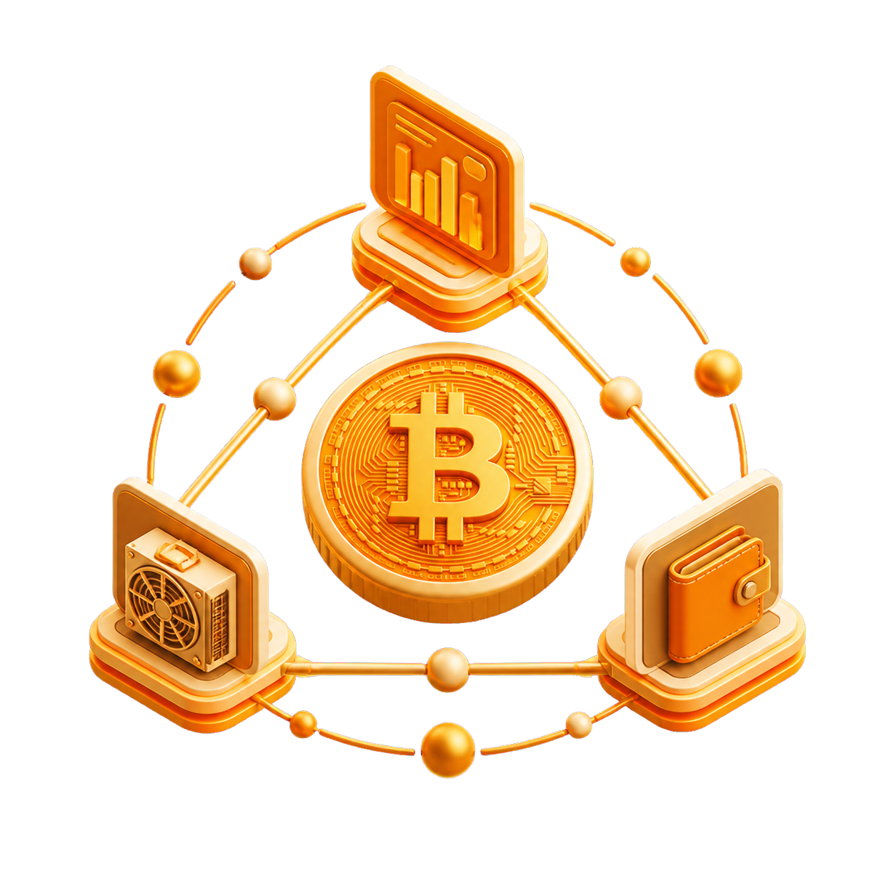 Mining Ecosystem